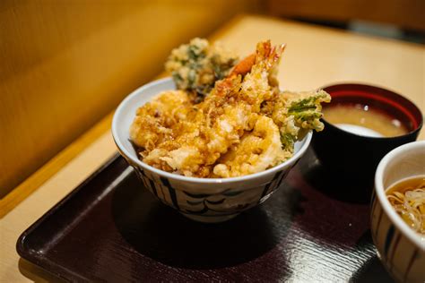 Tempura restaurant - Tempura Makino is a specialty restaurant known for their delicious, ... Tempura Makino imports and uses the same flour, dashi and dipping sauce used in Japan in order to attain the same light batter, which …